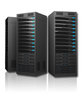 Professional at work