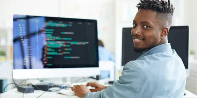 Software Development services at Sentry Systems