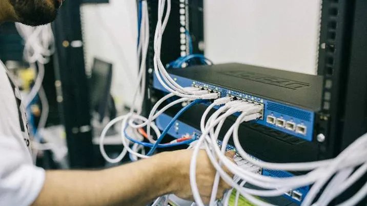 Performance Tuning & System Monitoring. — Sentry Systems service